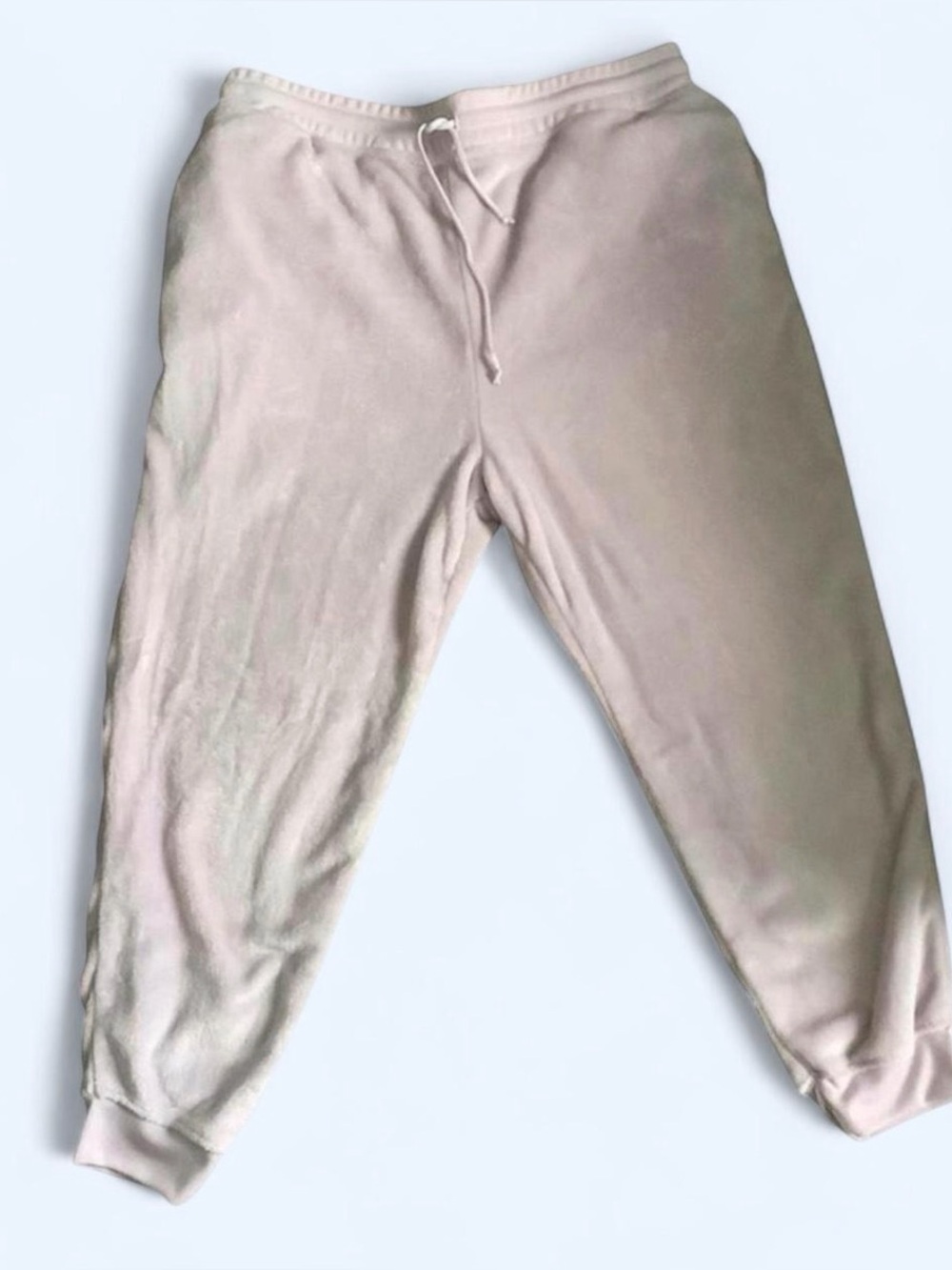 Light Lavender Women’s Joggers